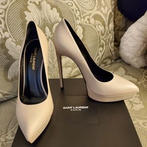 Saint Laurent shoes